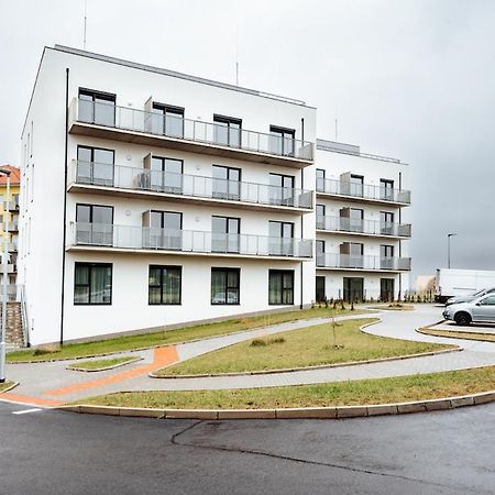 Beachwell Пельгржимов Экстерьер фото
